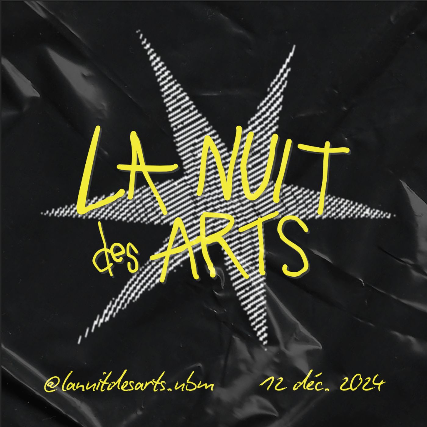 La Nuit des Arts